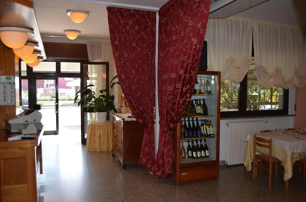 Hotel Pilotto Peschiera del Garda