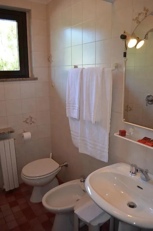 Hotel Pilotto Peschiera del Garda