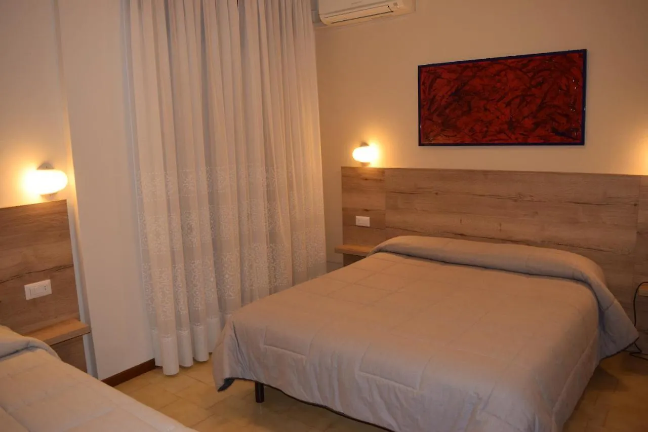 Hotel Pilotto Peschiera del Garda