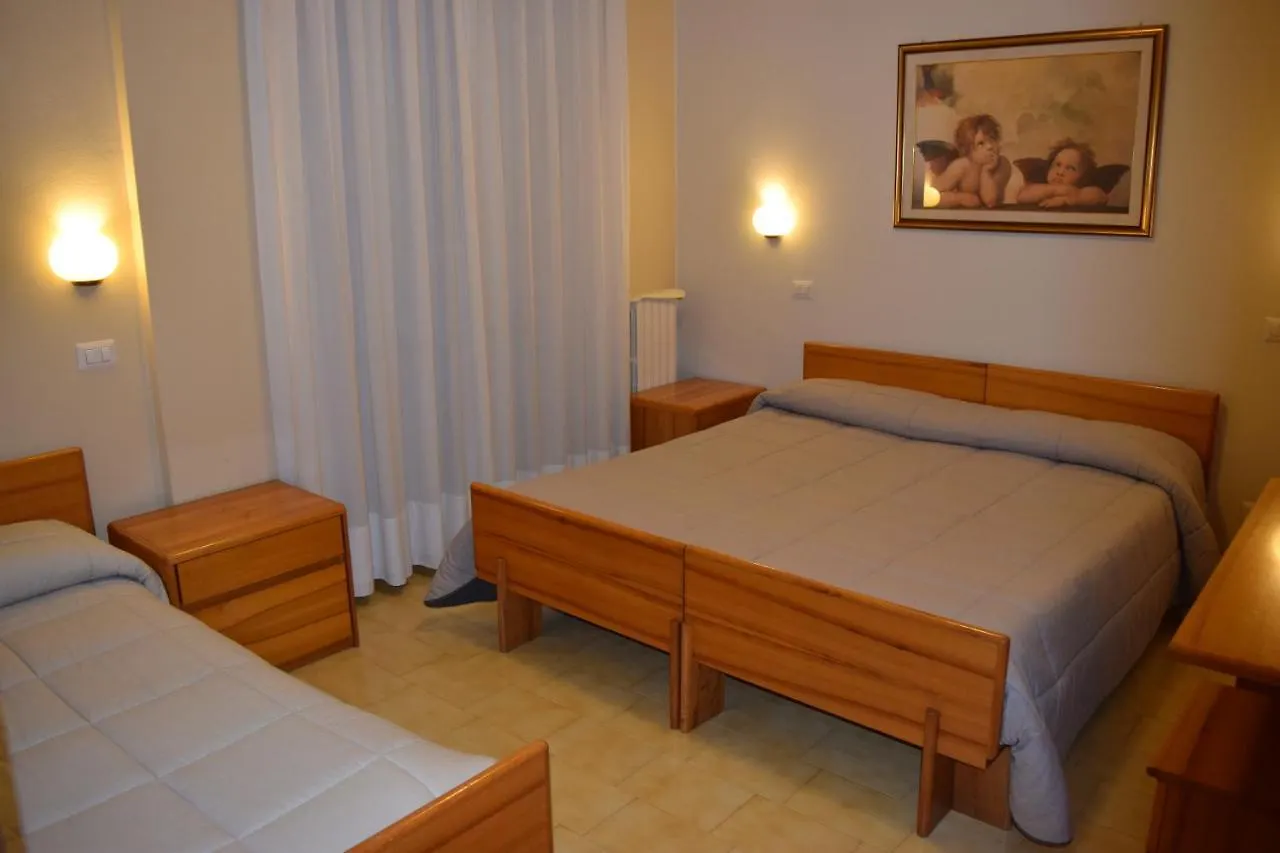 Hotel Pilotto Peschiera del Garda