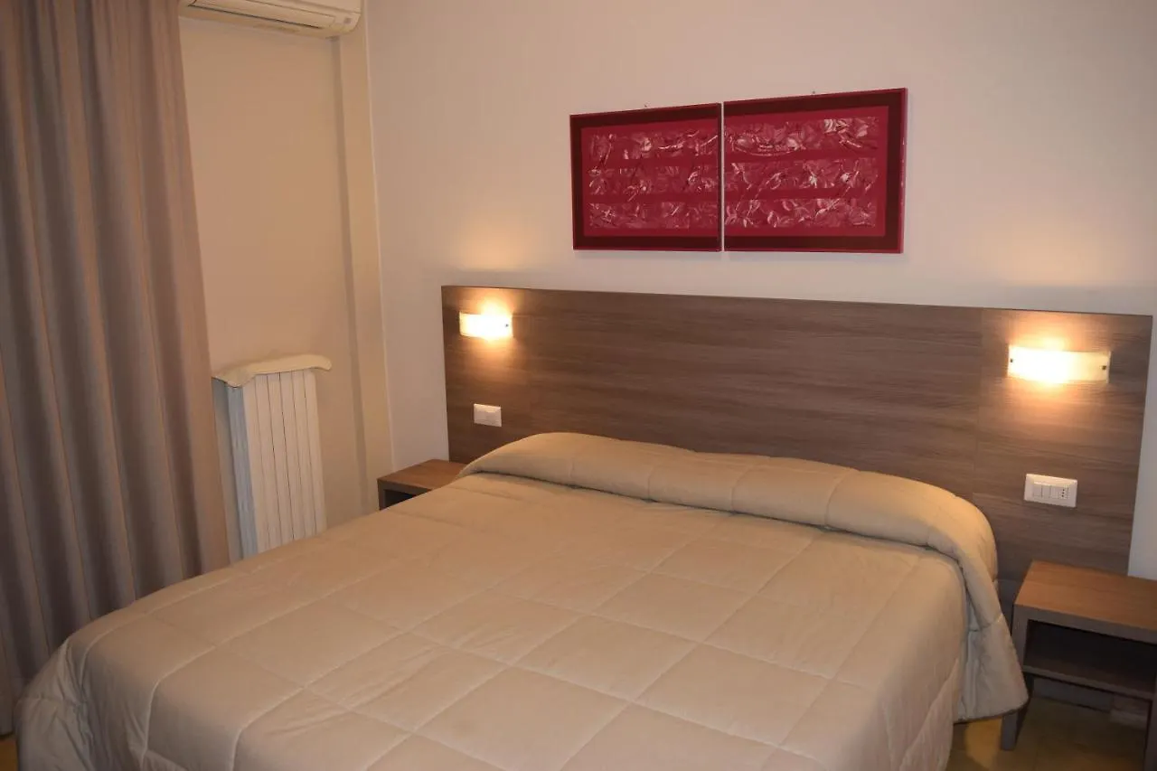 Hotel Pilotto Peschiera del Garda