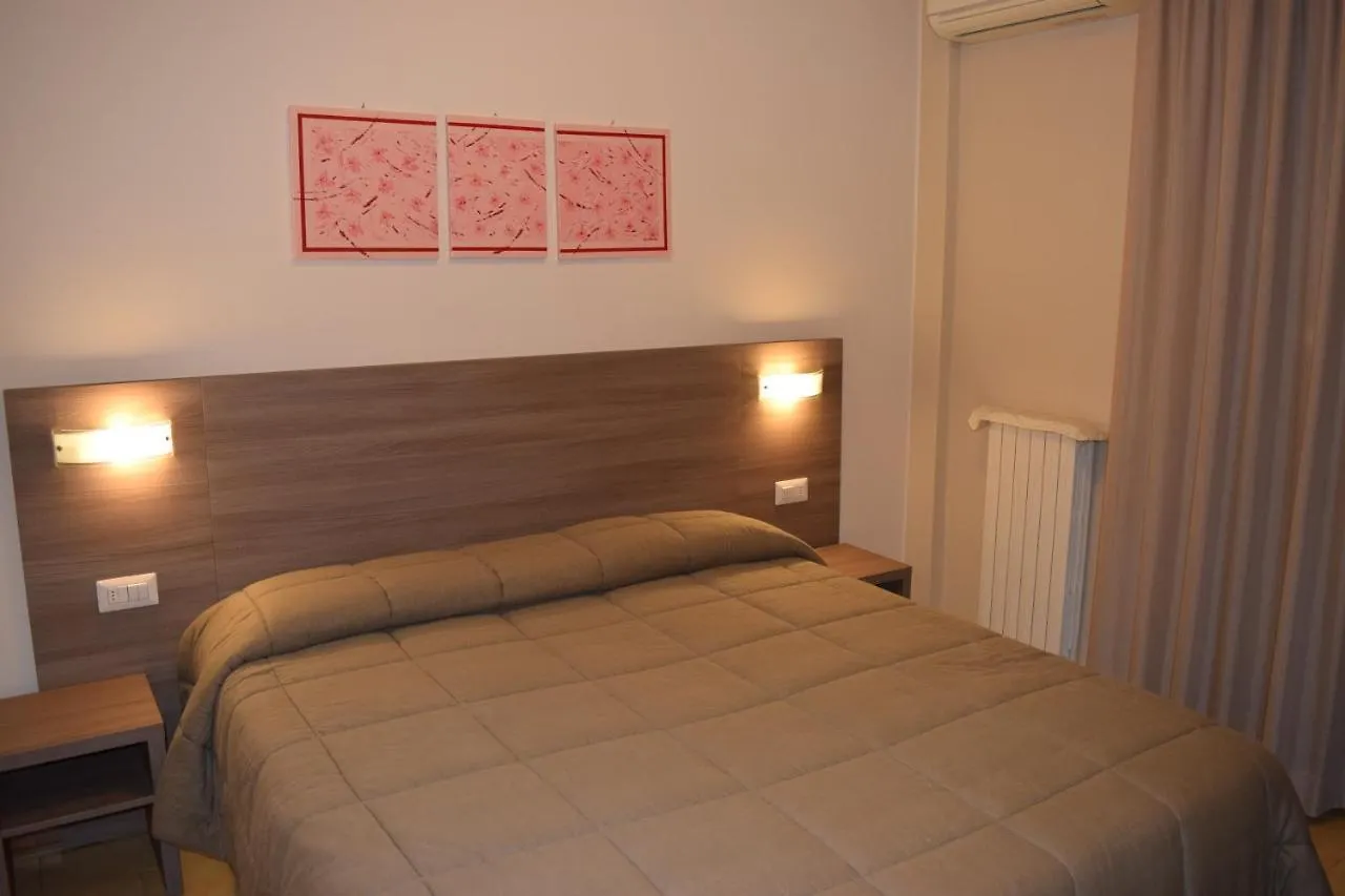 Hotel Pilotto Peschiera del Garda