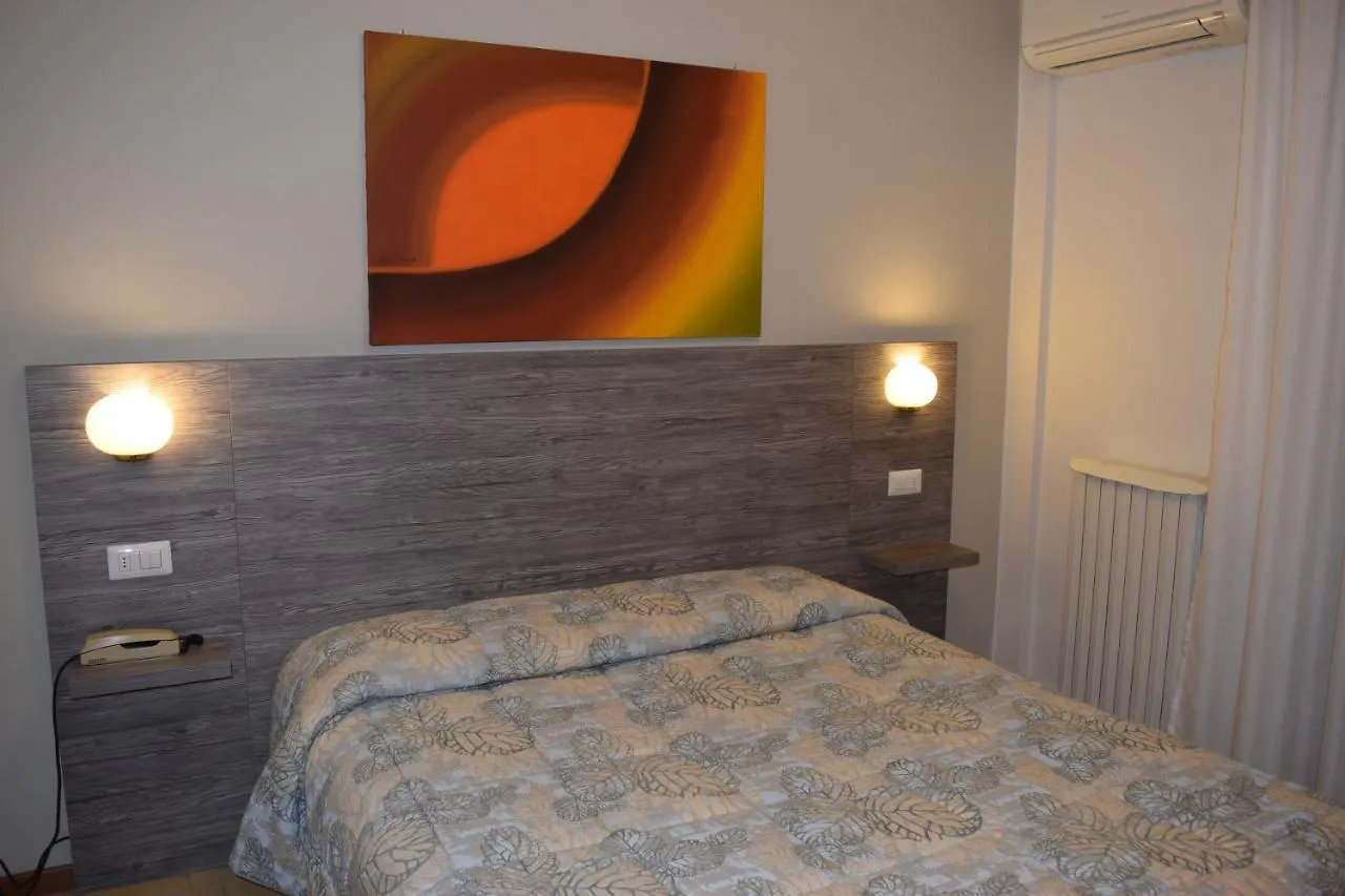 Hotel Pilotto Peschiera del Garda