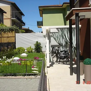 Appartamento Blau Vacanze